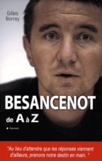 Olivier besancenot décrypté de a à z