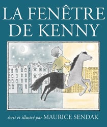 La fenêtre de kenny