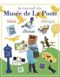 Le carnet du musée de la poste