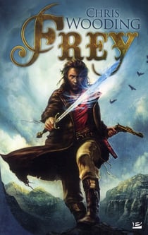 Frey Tome 1