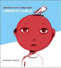 L'oiseau et la bille