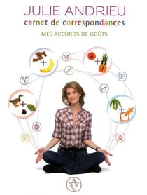 Carnet de correspondances - mes accords de goûts