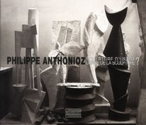 Philippe Anthonioz - sculpture d'usage, usage de la sculpture