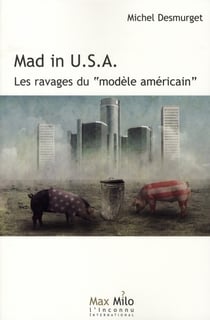 Mad in usa