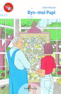 Dys-moi Papi