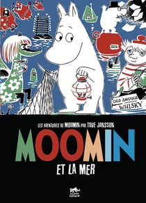 Les aventures de Moomin : Moomin et la mer