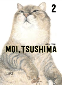 Moi, tsushima Tome 2