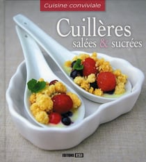 CUILLERES SALEES ET SUCREES