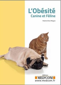 L'obésité canine et féline
