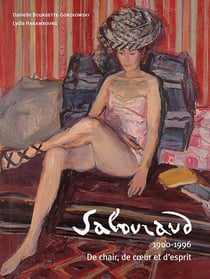 Sabouraud, 1900-1996 - de chair, de coeur et d'esprit