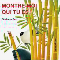 Montre-moi qui tu es !