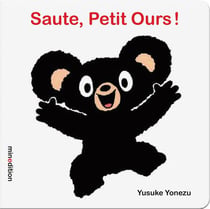 Saute, petit ours !