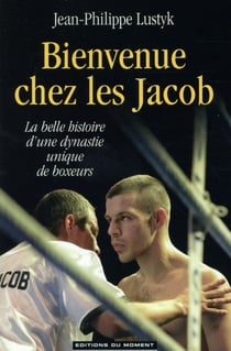 Bienvenue Chez Les Jacob