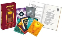 Coffret l'oracle maya