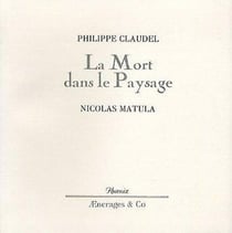 La mort dans le paysage