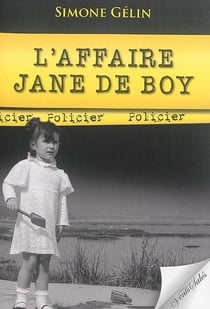 L'affaire jane de boy