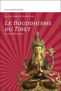 Le bouddhisme du Tibet - au coeur du sujet