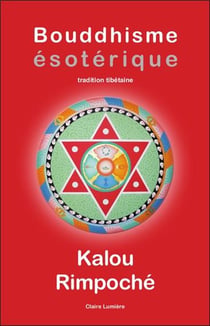 Bouddhisme ésoterique : Tradition tibétaine
