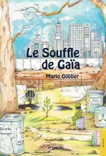 Le souffle de gaia