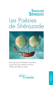 Les poésies de Shérazade