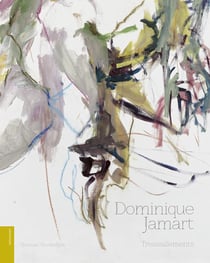 Dominique Jamart - tressaillements