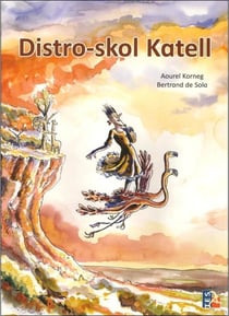 Distro-skol katell
