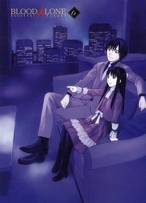 Blood alone Tome 6