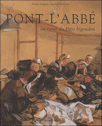 Pont-l'abbé - au coeur du pays bigouden