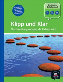 KLIPP UND KLAR ED FRANCAISE
