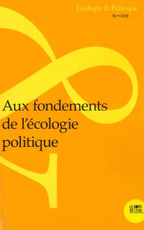 Aux fondements de l'écologie politique (édition 2018)