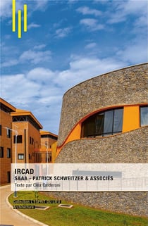 IRCAD : S&AA - Patrick Schweitzer & Associés
