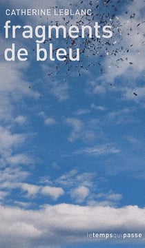 Fragments de bleu
