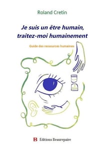 Je suis un être humain, traitez-moi humainement