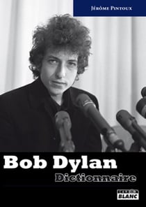 Bob dylan - dictionnaire
