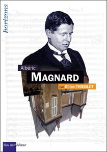 Albéric Magnard