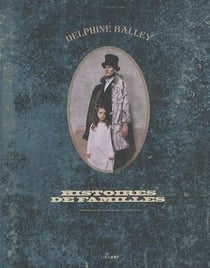 Delphine Balley