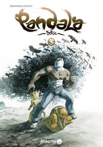 Dofus - Pandala Tome 3