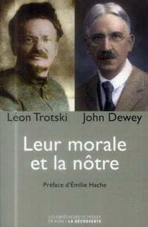 Leur morale et la notre