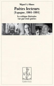 Poètes lecteurs - espagne 1901-1991