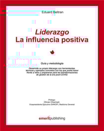 Liderazgo : la influencia positiva