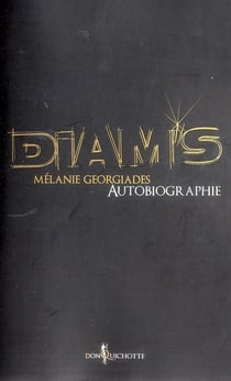 Diam's - autobiographie