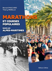 Marathons et courses populaires dans les alpes