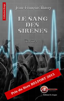 Le sang des sirènes
