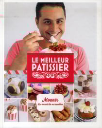 Le meilleur patissier saison 2