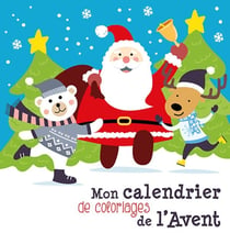 Mon calendrier de l'avent