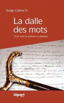 Dalle des mots