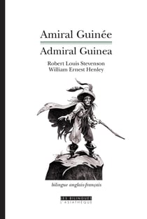Amiral Guinée