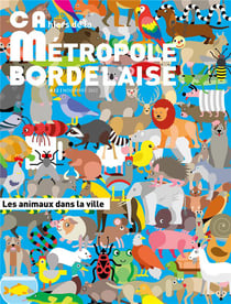 Cambo n.22 : les animaux dans la ville