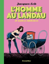L'homme au landau