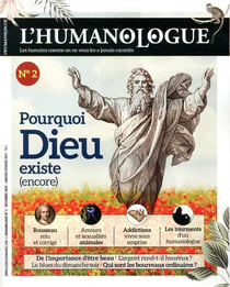 L'Humanologue - numéro 2 - Tome 2